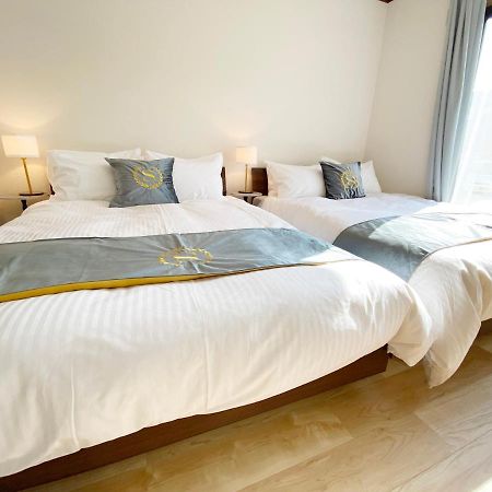 The Domain Apartment Kochi  Bagian luar foto