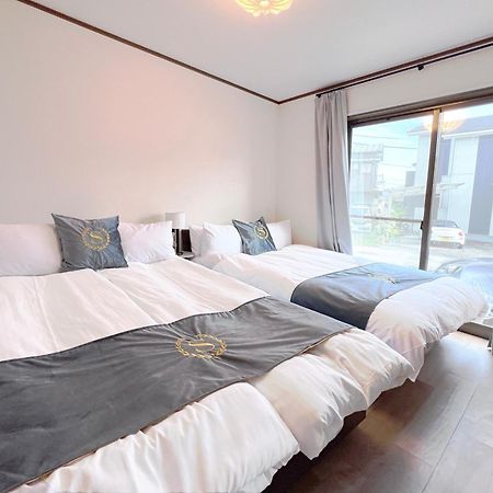 The Domain Apartment Kochi  Bagian luar foto