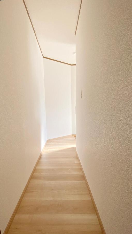 The Domain Apartment Kochi  Bagian luar foto