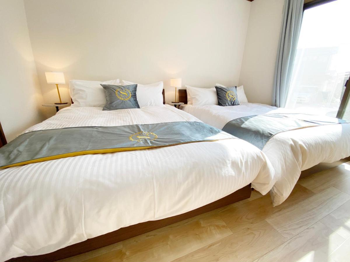 The Domain Apartment Kochi  Bagian luar foto