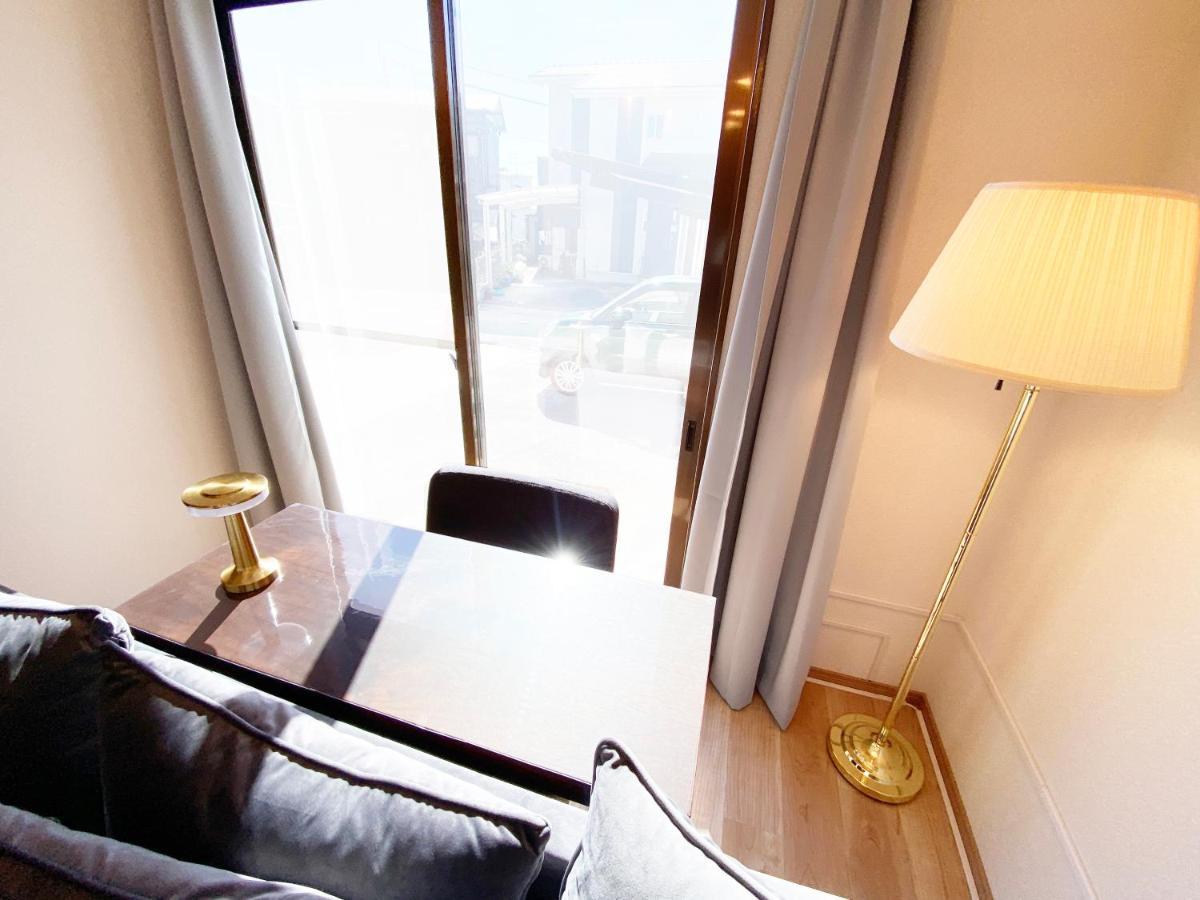 The Domain Apartment Kochi  Bagian luar foto