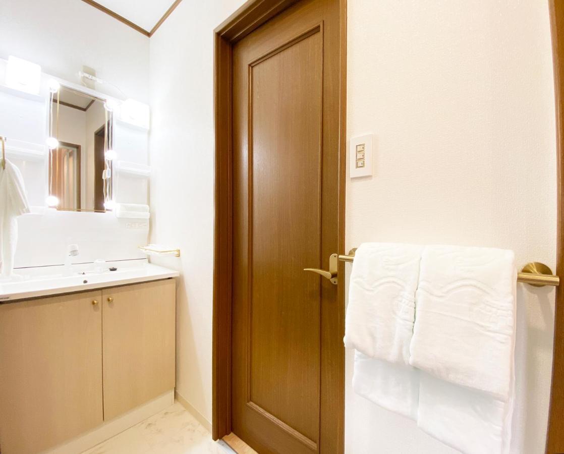 The Domain Apartment Kochi  Bagian luar foto