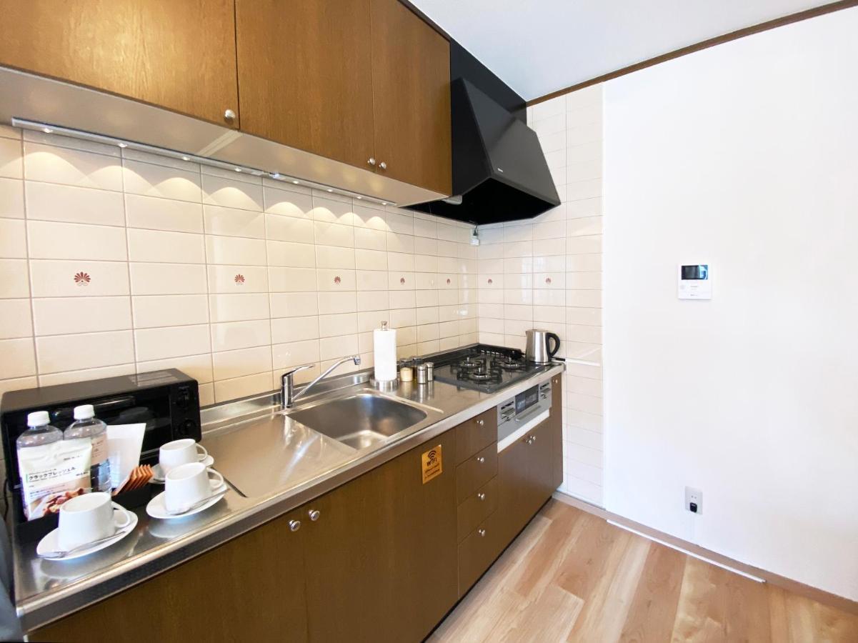 The Domain Apartment Kochi  Bagian luar foto