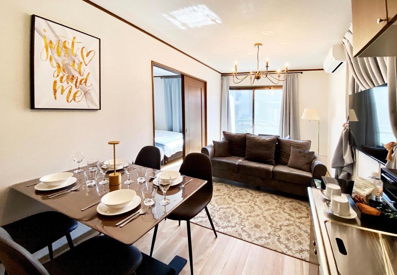 The Domain Apartment Kochi  Bagian luar foto