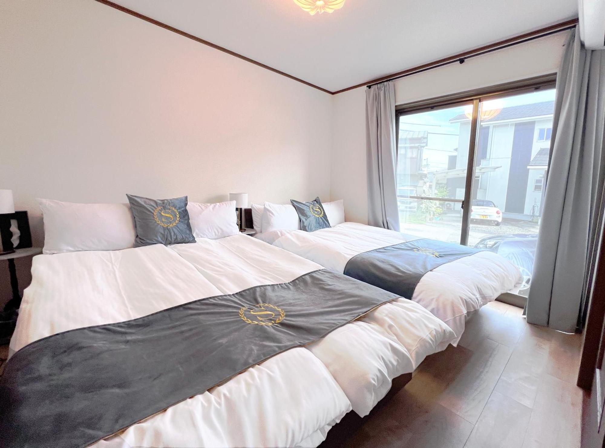 The Domain Apartment Kochi  Bagian luar foto